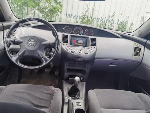 Engine mount NISSAN PRIMERA Hatchback (P12) 1.8 | BP32881964M89 - Image 9