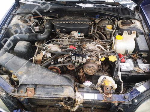 Switch SUBARU LEGACY III (BE) 2.0 AWD (BE5) | BP32914483I30  - Image 10