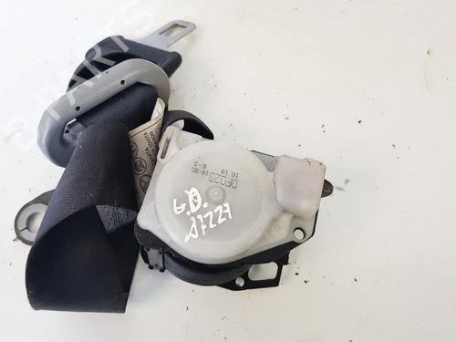 Sikkerhedssele bag højre Sikkerhedssele bag højre 35498632 35498632
