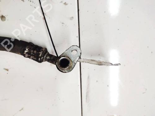 AC pipe CITROËN BERLINGO MULTISPACE (B9) 1.6 HDi 90 | BP32584782M126