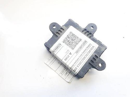 Electronic module TOYOTA PRIUS (_W3_) 1.8 Hybrid (ZVW3_) | BP34778612M83 - Image 3