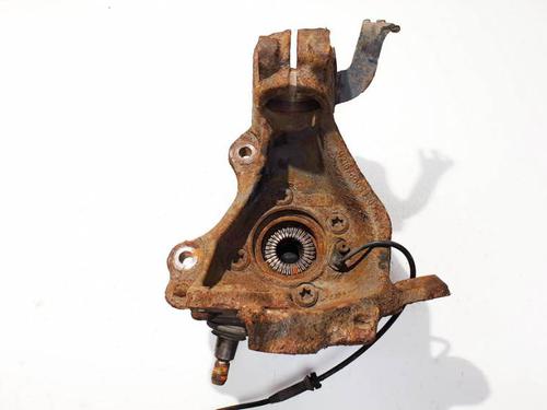 Used Left front steering knuckle Left front steering knuckle 35276478 35276478