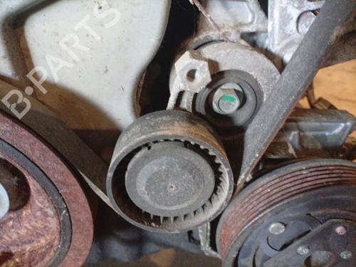 Used Pulley Pulley 39181767 39181767
