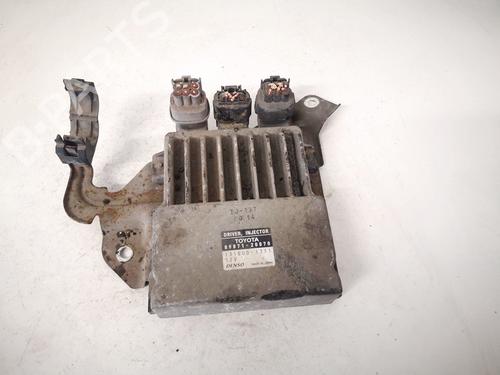 Used Control unit Control unit 35449434 35449434