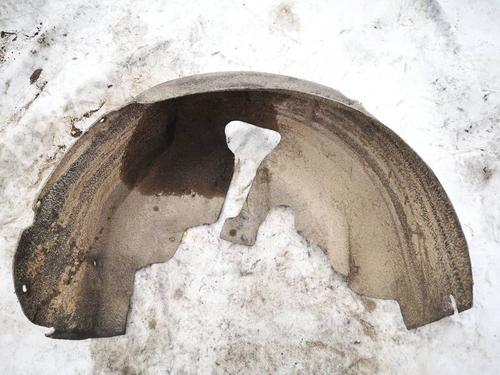 Used Wheel arch Wheel arch 37505128 37505128