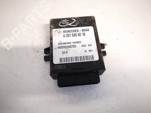 Used Electronic module Electronic module PORSCHE CAYENNE (9PA) S 4.5 (340 hp) 32611195 32611195