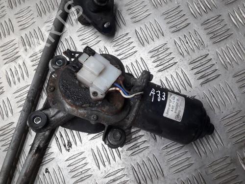 front-wiper-motor-skoda-fabia-i-6y2-1999-2000-2001-2002-2003-2004-2005-2006-2007-2008-35711970 main image