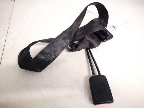 Used Seat buckle Seat buckle 35318343 35318343