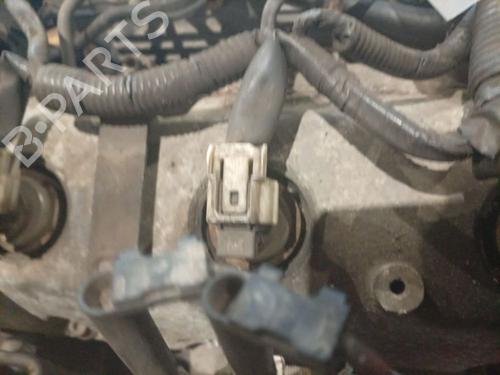 Injector RENAULT VEL SATIS (BJ0_) 3.0 dCi (BJ0J, BJ0N) | BP37008667M100 - Image 2