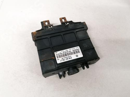 Used Automatic gearbox ECU Automatic gearbox ECU 35574525 35574525