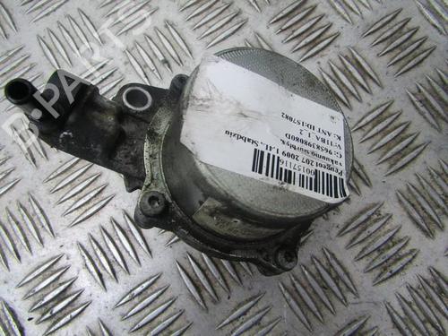 Used Vacuum pump Vacuum pump 35655267 35655267