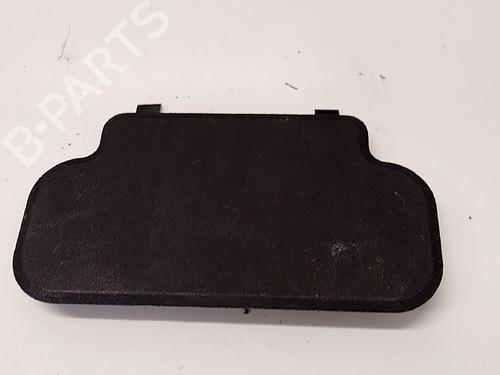 Ander Ander MAZDA 6 Hatchback (GH) 2.0 MZR-CD (GH14) (140 hp) 36524748 36524748
