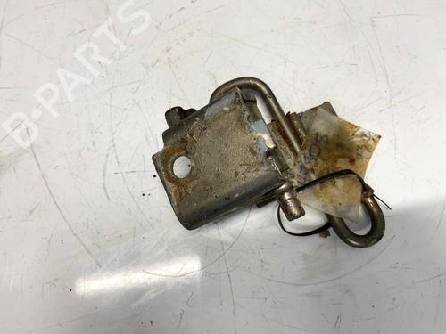 Dørhængsel/Dørbegrænser AUDI A6 C6 (4F2) 3.0 TDI quattro (225 hp) 32626913