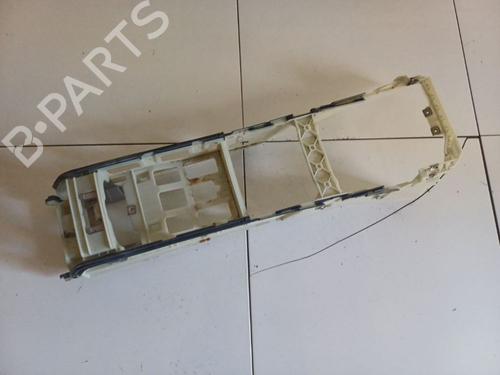 Used Middle console Middle console 34754027 34754027