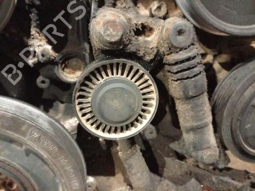 Used Pulley Pulley 36794603 36794603