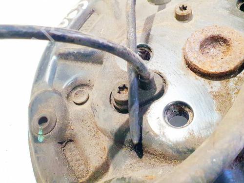 Used Electronic sensor Electronic sensor PEUGEOT 208 I (CA_, CC_) 1.2 VTI 82 (82 hp) 40165241 40165241