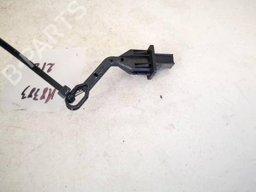 Used Electronic module Electronic module LAND ROVER RANGE ROVER III (L322) 3.0 D 4x4 (177 hp) 35382989 35382989