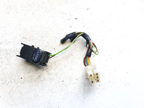 Electronic module MERCEDES-BENZ CLK (C208) CLK 200 (208.335) | BP35085624M83 - Image 2
