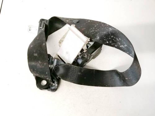 Used Front right seatbelt Front right seatbelt OPEL ASTRA G Hatchback (T98) 1.7 DTI 16V (F08, F48) (75 hp) 35141090 35141090