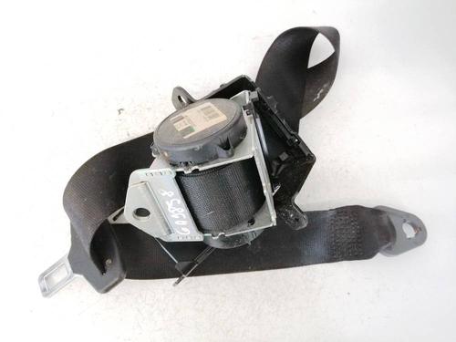 Used Rear center seatbelt Rear center seatbelt 35058224 35058224