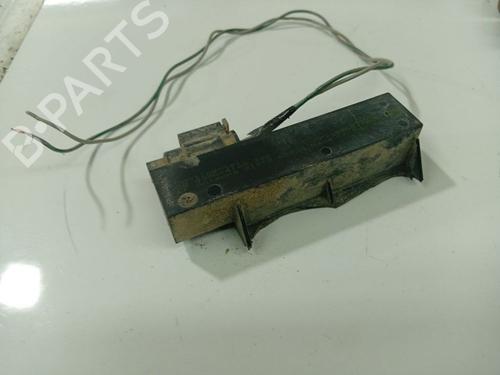 Electronic module CITROËN C4 I (LC_) 1.6 HDi | BP34840011M83 - Image 2
