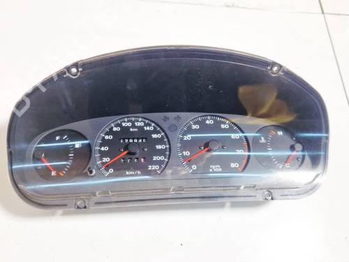 Used Instrument cluster Instrument cluster FIAT BRAVO I (182_) 1.4 (182.AA) (80 hp) 35002418 35002418