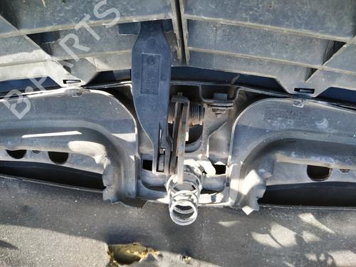 Used Hood lock Hood lock 35588517 35588517