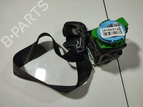 Used Front right seatbelt Front right seatbelt 34928892 34928892
