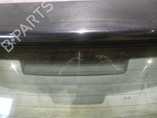 Used Third brake light Third brake light SKODA FABIA I (6Y2) 1.4 (68 hp) 39702071 39702071
