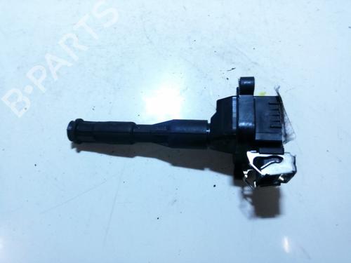 Used Ignition coil Ignition coil PEUGEOT 207 (WA_, WC_) 1.4 HDi (68 hp) 35684623 35684623