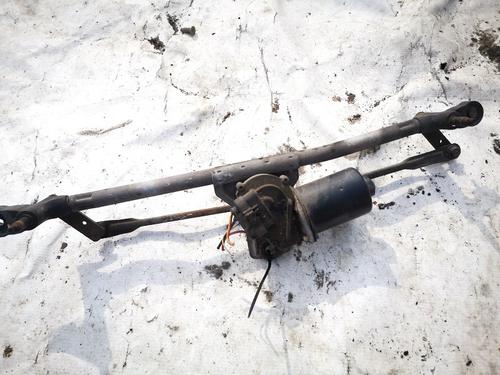 Used Front wipers mechanism Front wipers mechanism FIAT STILO (192_) 1.9 JTD (192_XE1A) (115 hp) 35434739 35434739