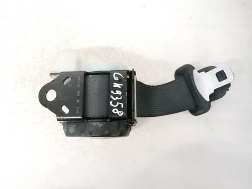 Used Rear left seatbelt Rear left seatbelt 35037023 35037023