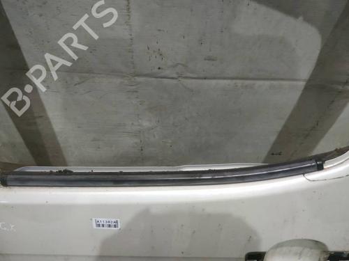 Używane Inne Inne ISUZU D-MAX II (TFR, TFS) 1.9 Ddi (TFR87J) (163 hp) 36657946 36657946