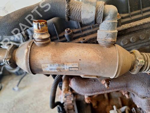 Used Egr Egr 35058597 35058597