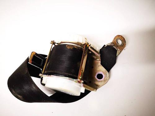 Rear left seatbelt AUDI A3 (8P1) 1.9 TDI | BP34863497I29 - Image 2