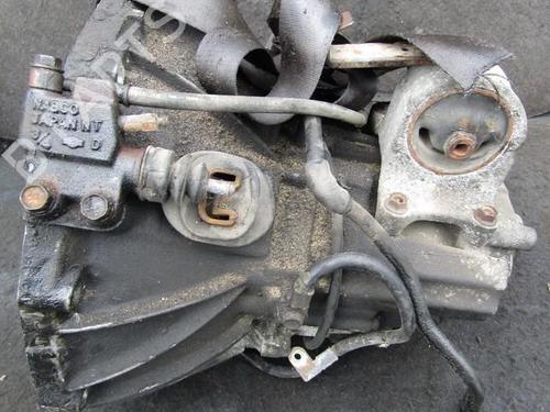 Gearbox NISSAN ALMERA II Hatchback (N16) 2.2 Di | BP35662324M3 - Image 3