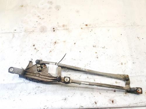 Used Front wipers mechanism Front wipers mechanism 35435589 35435589