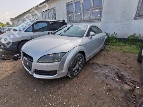 Engine mount AUDI TT Roadster (8J9) 2.0 TFSI | BP32570840M89