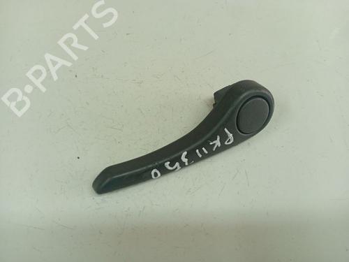 Interior handle MERCEDES-BENZ E-CLASS T-Model (S211) E 200 T Kompressor (211.242) | BP38631410I7 - Image 2