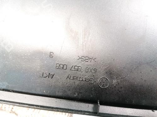 Glove box VW POLO (6N2) 1.4 16V | BP35515714C95 - Image 3
