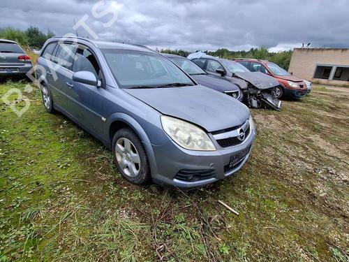 Brugte OPEL VECTRA C (Z02) 2.2 DGi (F69) 4998124