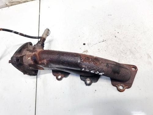 Exhaust manifold AUDI A6 C6 (4F2) 2.4 | BP34962103M110 - Image 2