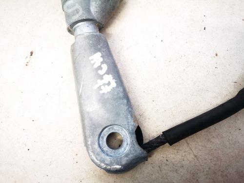 Sikkerhedssele-spænde RENAULT ESPACE IV (JK0/1_) 1.9 dCi (JK0U, JK0G) | BP35535656I32 - Image 3
