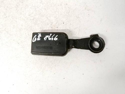 Used Seat buckle Seat buckle 35123327 35123327
