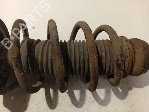 Used Shock absorber spring Shock absorber spring VW BORA I (1J2) 1.9 TDI (130 hp) 40290436 40290436