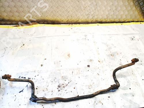 Used Anti roll bar Anti roll bar OPEL ZAFIRA A MPV (T98) 2.0 DTI 16V (F75) (101 hp) 35437052 35437052