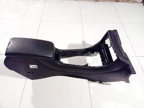 Used Armrest / Center console Armrest / Center console CITROËN C5 III (RD_) 2.0 HDi 140 (RDRHF8, RDRHFA, RDRHA8, RDRHAJ) (140 hp) 35146799 35146799