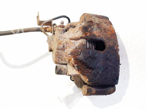 Used Right front brake caliper Right front brake caliper 37598076 37598076