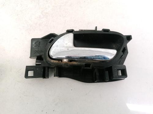 Used Front left interior door handle Front left interior door handle CITROËN C4 Picasso I MPV (UD_) 1.6 HDi 110 (112 hp) 35404020 35404020