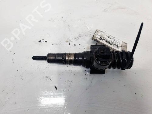 Used Injector Injector AUDI A3 (8P1) 2.0 TDI (140 hp) 34870572 34870572